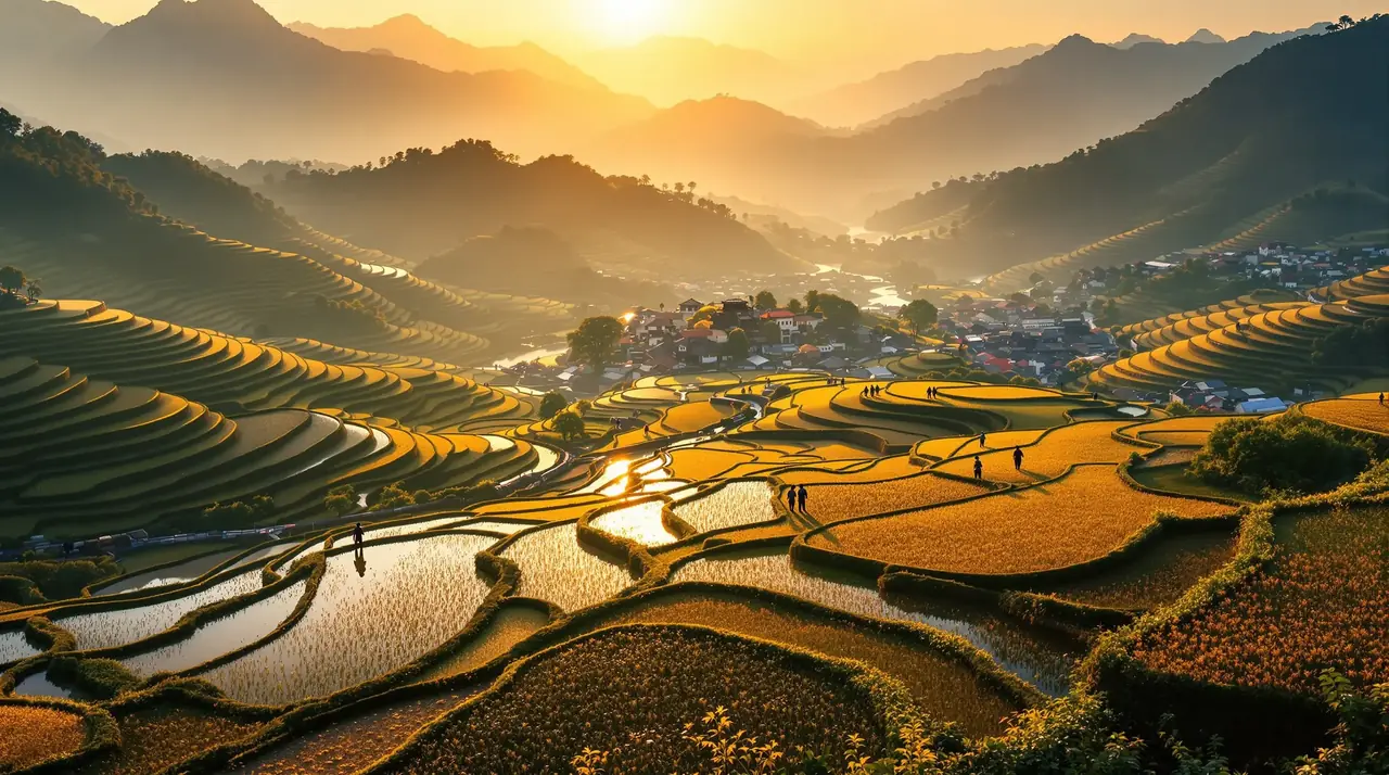 舌尖上的中国 舌尖上的中国 纪录片海报